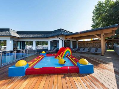 Thumbnail 5 van Euro-Camp Wilder Kaiser