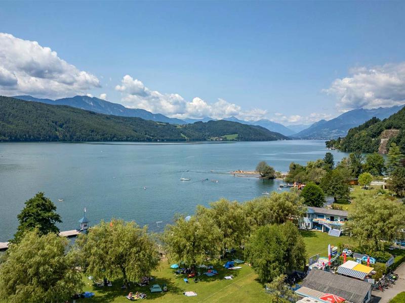 Foto van Burgstaller