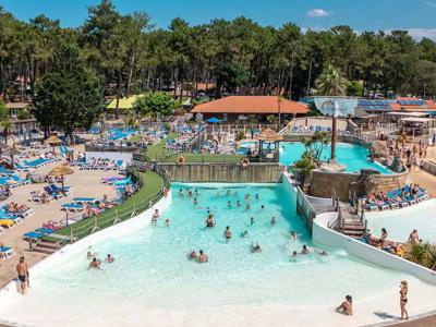 Thumbnail 3 van Village Resort & Spa Le Vieux Port