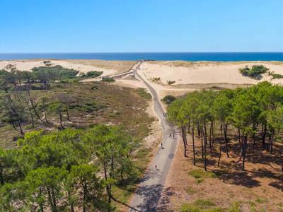 Thumbnail 5 van Village Resort & Spa Le Vieux Port