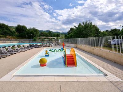 Thumbnail 2 van La Garenne (Ardèche)