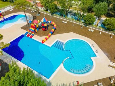 Marina Family Village