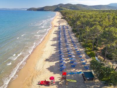 Thumbnail 2 van Baia Verde (Toscana)