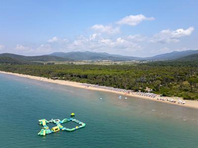 Thumbnail 5 van Baia Verde (Toscana)