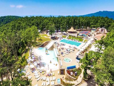 Chianti Glamping Resort