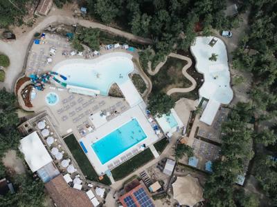 Thumbnail 3 van Chianti Glamping Resort