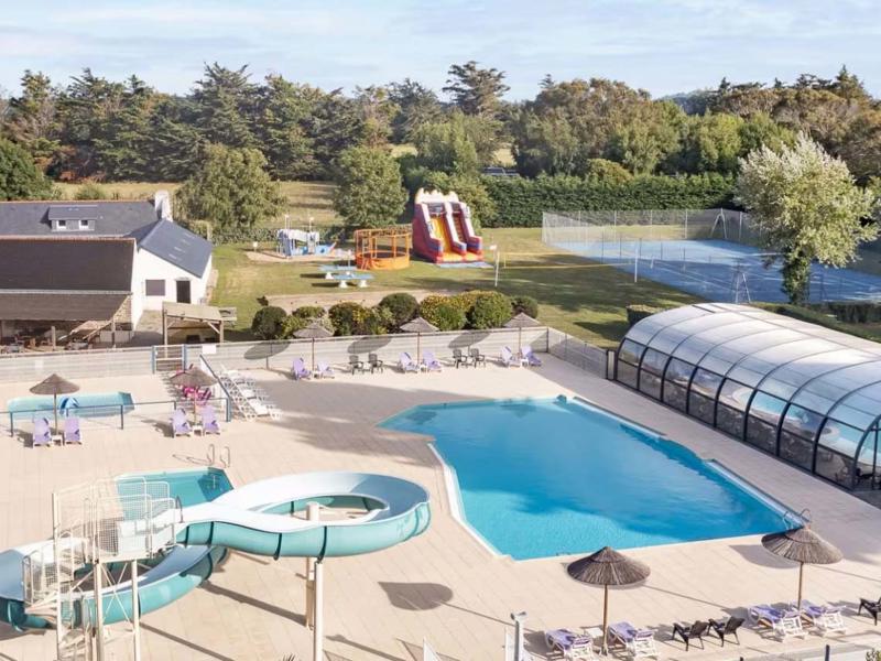 Hoofdfoto van Bordénéo