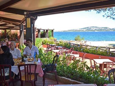 Thumbnail 4 van Centro Vacanze Isuledda