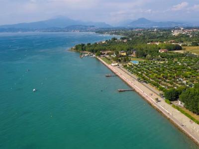 Thumbnail 3 van Del Garda Camping Village