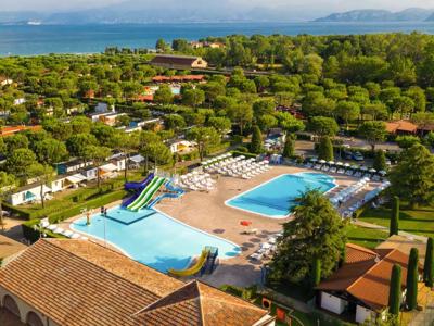 Thumbnail 4 van Del Garda Camping Village