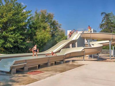 Thumbnail 4 van Les Fontaines (Canet)