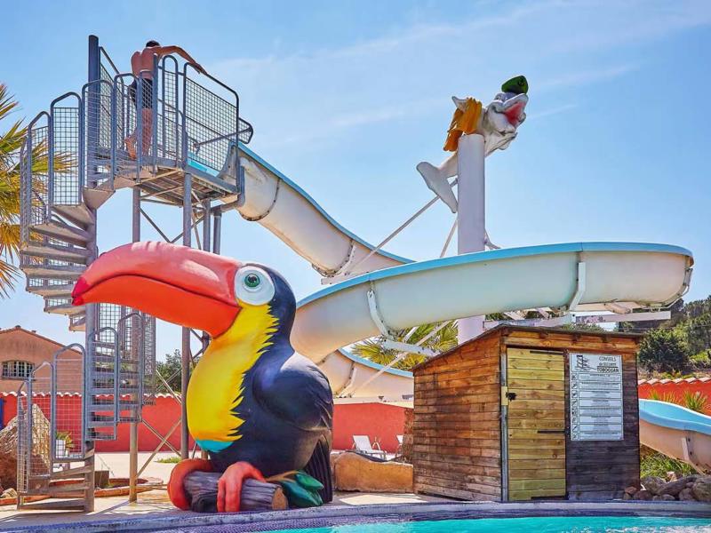 Foto van La Coste Rouge