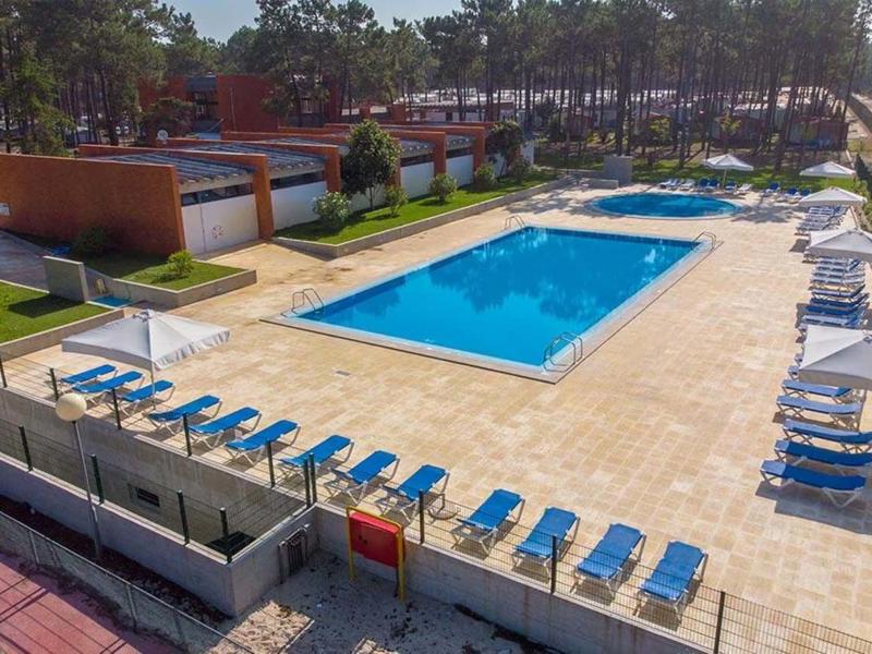 Foto van Orbitur Vagueira