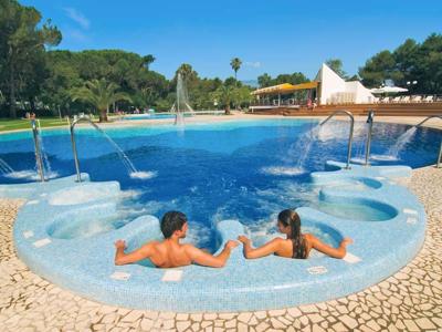 Thumbnail 4 van Villaggio Baia Domizia