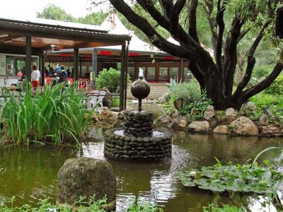 Thumbnail 5 van Villaggio Baia Domizia