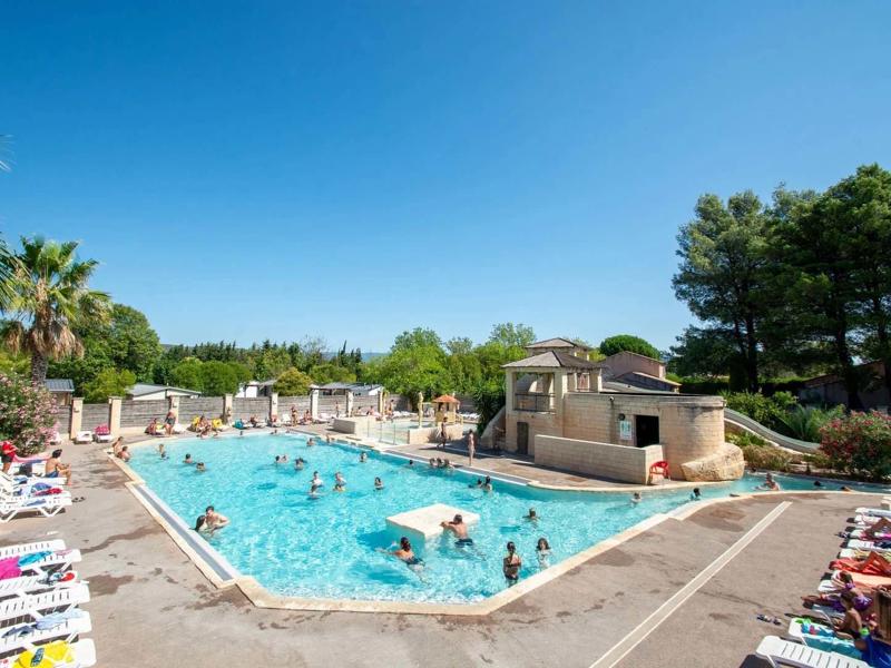 Foto van La Prairie (Le Muy)