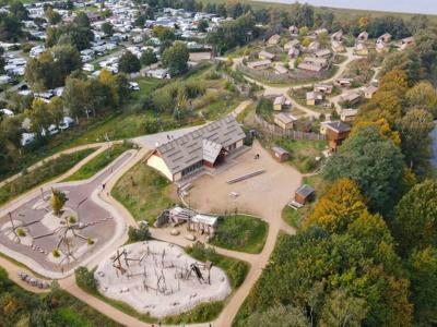 Thumbnail 2 van Alfsee Ferienpark