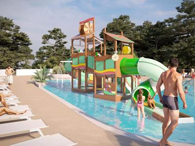 Thumbnail 3 van Sole di Sari