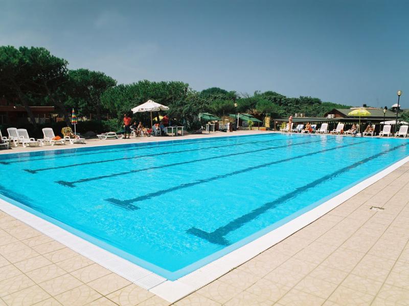 Foto van Bella Italia Sardinia