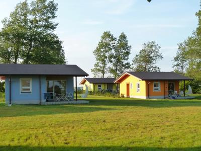 Thumbnail 4 van Knaus campingpark Rügen