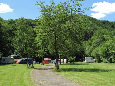 Thumbnail 5 van Campingpark Eifel