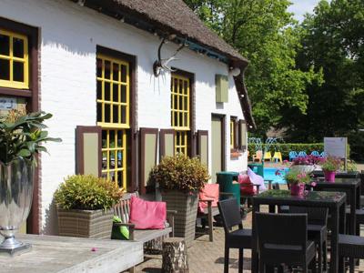 Thumbnail 5 van Molecaten Park De Leemkule