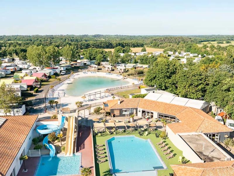 Foto van l'Evasion (Landevieille)