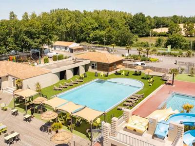 Thumbnail 5 van l'Evasion (Landevieille)