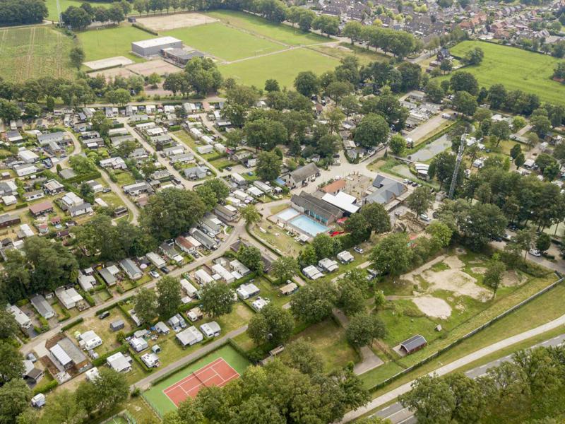 Foto van Klein Canada