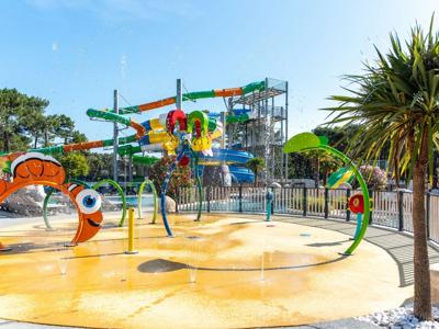 Thumbnail 3 van Médoc Plage