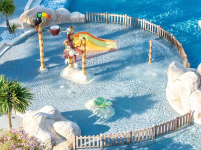 Thumbnail 4 van Médoc Plage