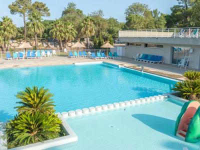 Thumbnail 2 van Les Pins (Argelès)