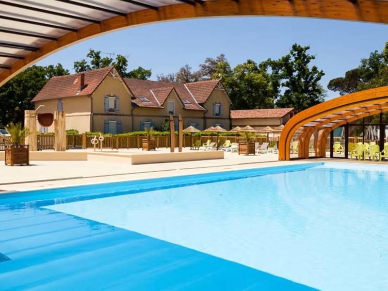 Foto van Le Soleil Des Landes