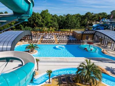 Thumbnail 4 van La Pinède (Mathes)