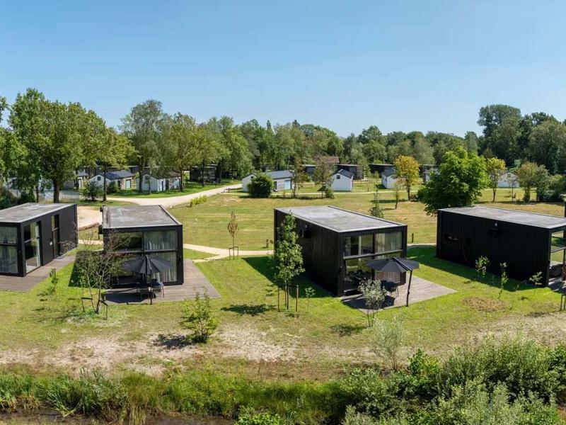 Foto van Landal Klein Oisterwijk