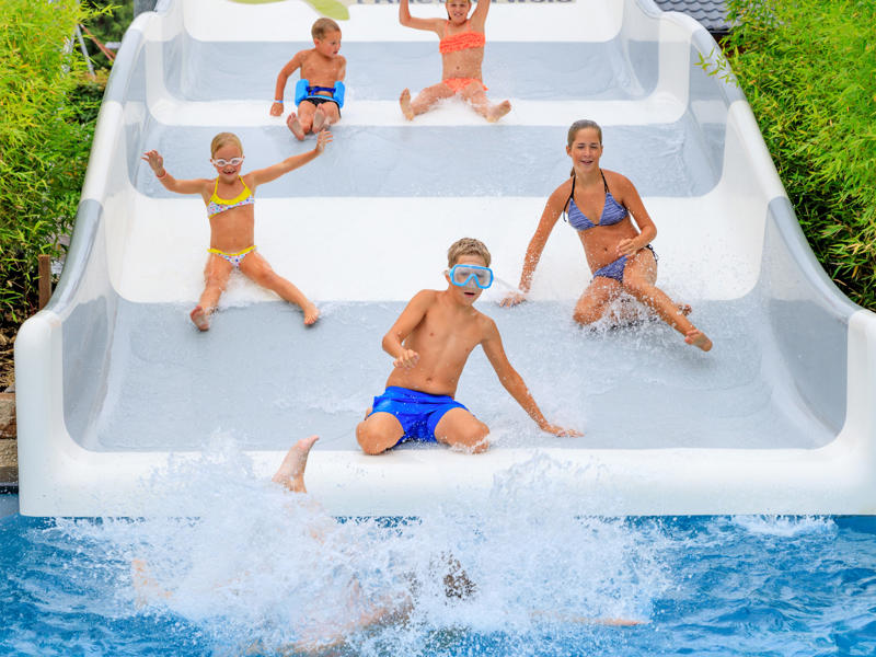 Foto van Rheezerwold