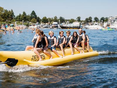 Thumbnail 5 van Vakantiepark Leukermeer