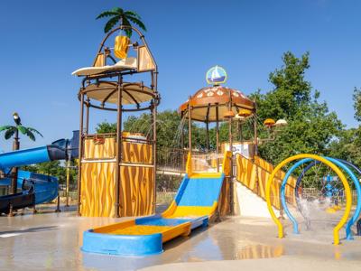 Thumbnail 3 van Vakantiepark Leukermeer