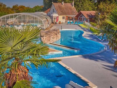 Thumbnail 2 van Parc des Allais