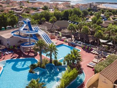 De La Plage et le Bord de Mer