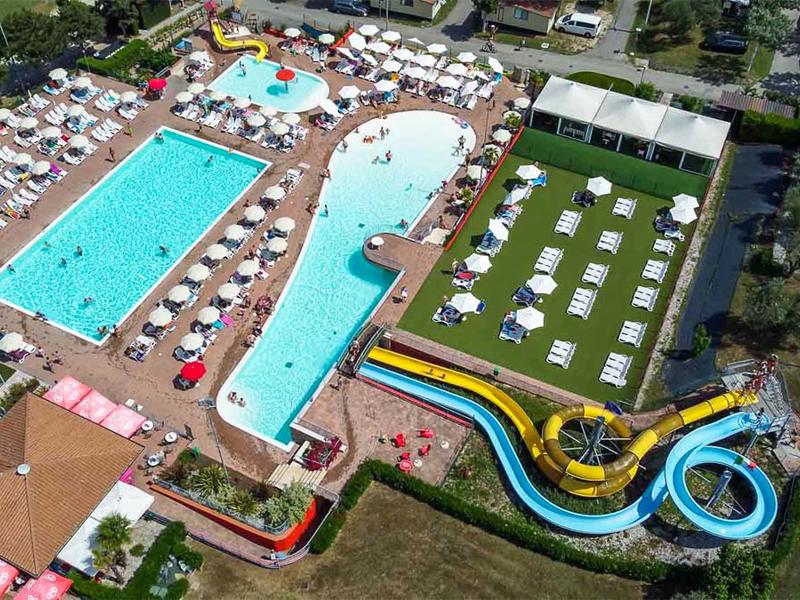 Foto van Park Delle Rose