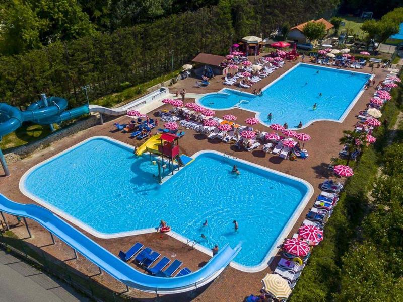 Foto van Belvedere (Lazise)