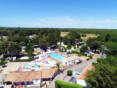 Thumbnail 4 van Au Val de Loire en Ré