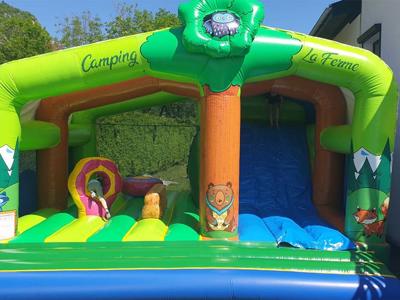 Thumbnail 5 van La Ferme