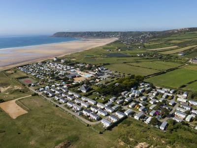 Le Grand Large (Les Pieux)