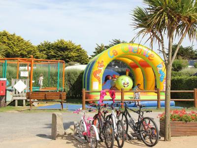 Thumbnail 5 van Le Grand Large (Les Pieux)