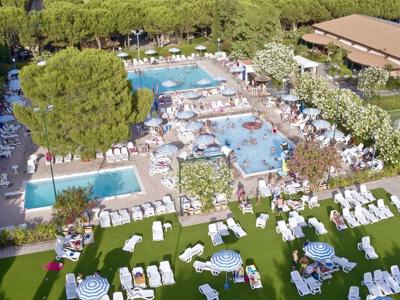 Thumbnail 2 van Centro Vacanze Salinello