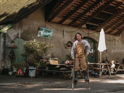 Thumbnail 2 van BoerenBed Hoeve De Pippert