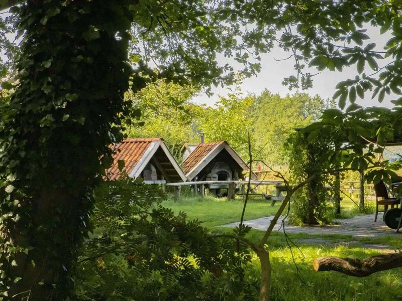 Hoofdfoto van BoerenBed Het Wesselink