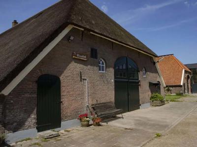 Thumbnail 3 van BoerenBed Het Wesselink